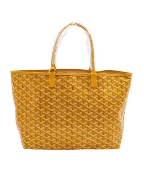 borsa goyard usata|Goyard borsa .